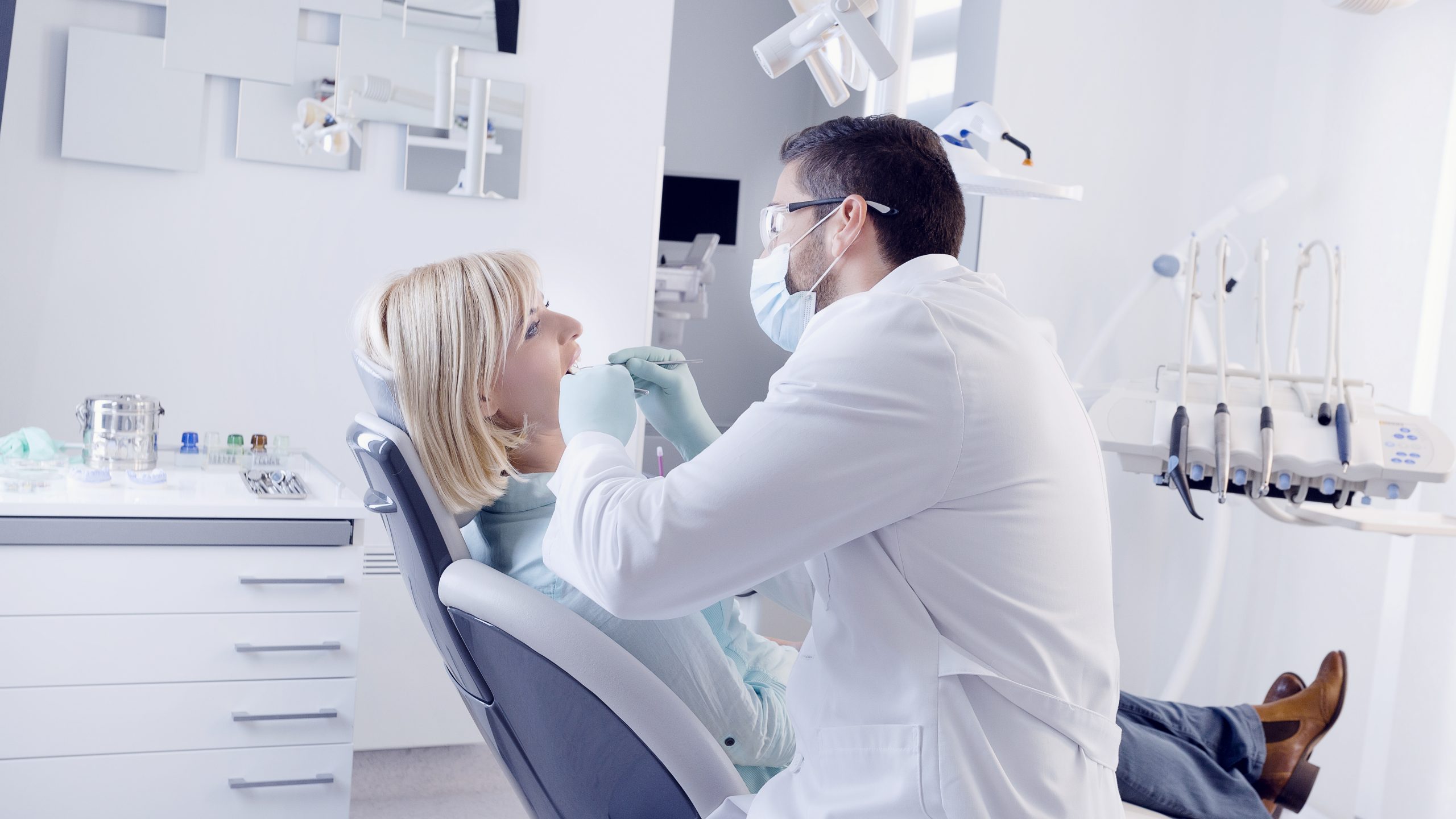 Dentist in North Haven, CT